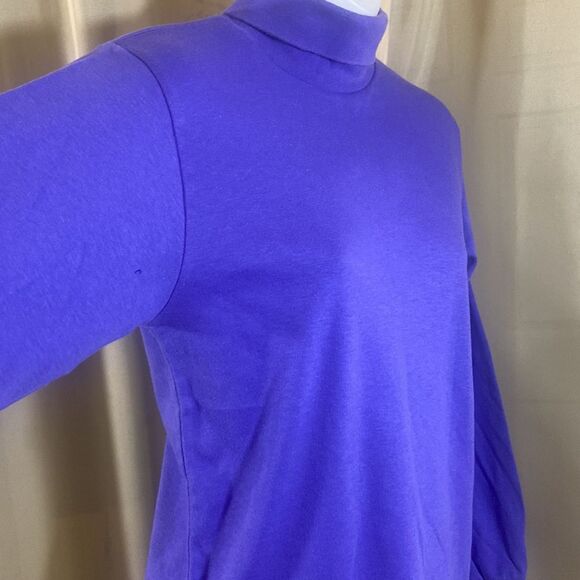 Genuine Girl Vintage 💯 Cotton Made In USA Size XL - Picture 2 of 13